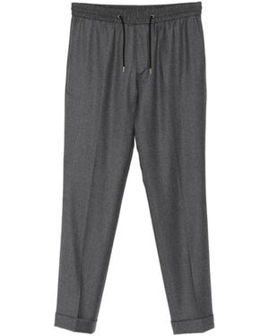 Paul Smith Drawstring Pants - Gray