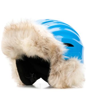 Perfect Moment Casco Polar Bear - Blu