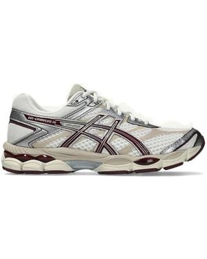Asics Gel-Cumulus 16 Trainers - White