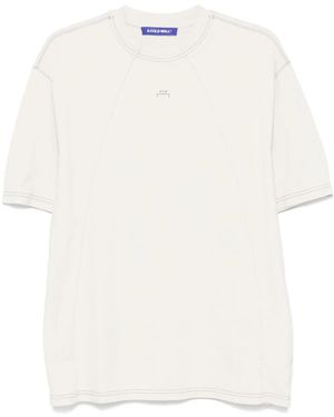 A_COLD_WALL* A Cold Wall T-Shirts And Polos - White