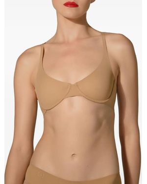 Wolford Pure 3W Bra - Green
