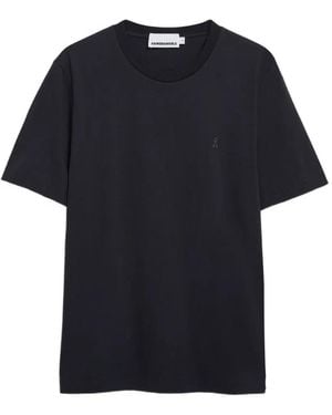 ARMEDANGELS T-Shirt Jaames - Blu