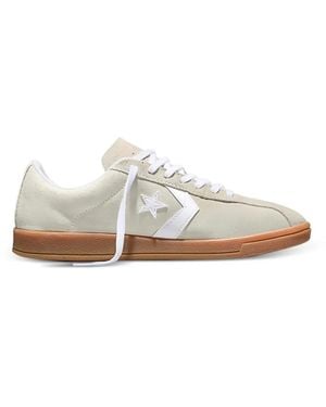 Converse Run Star Star-Patch Trainers - White