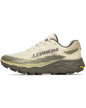 Merrell Baskets Agility Peak 6 - White