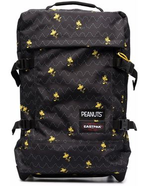 Eastpak Trolley Peanuts Transverz - Nero