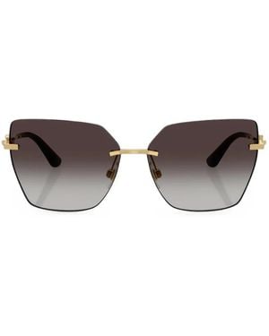 Dolce & Gabbana Dolce&Gabbana Dg2321 - Gray
