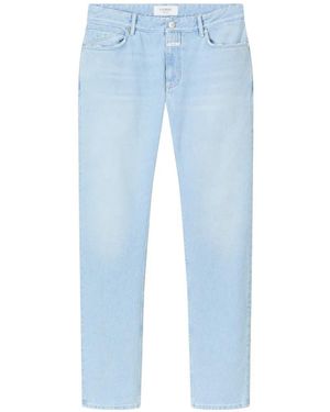 Closed Unity Jeans - Blauw