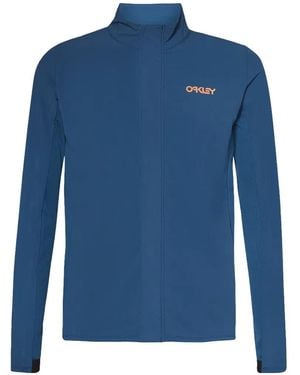 Oakley Veste Elements Thermal Rc - Blue