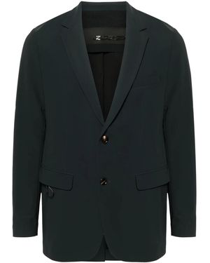 Rrd Winter Blazer - Black