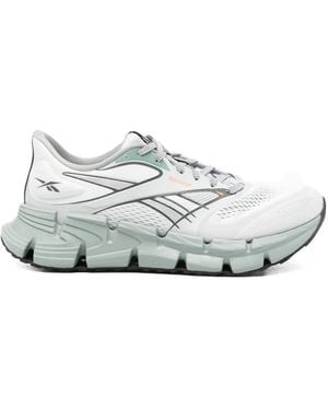 Reebok Sneakers Grigia - Bianco