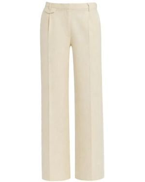 Bardot Geordy Hipster Pants - White
