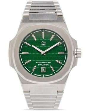 NUUN OFFICIAL Origen Mt 40.5Mm - Green