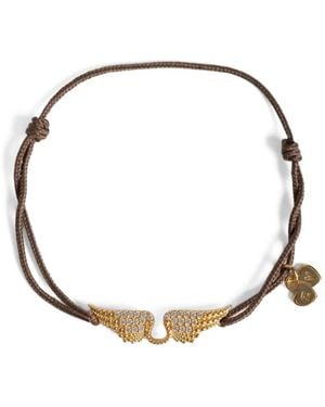 Zadig & Voltaire Zadig Link Rock Bracelet - Metallic