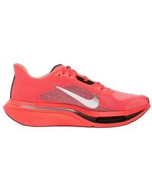 Nike Sneakers Pegasus Plus 2 - Rosso