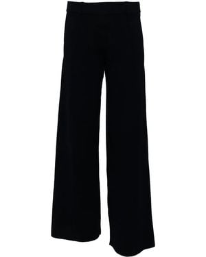 STAUD Jet Set Trousers - Black