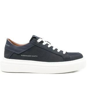 Alexander Smith Baskets Regent - White