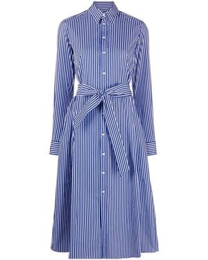 Polo Ralph Lauren Dresses - Blue
