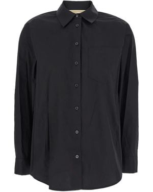 MICHAEL Michael Kors Shirt - Black