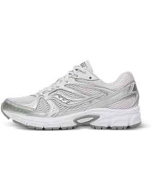 Saucony The Ride Millennium Trainers - White