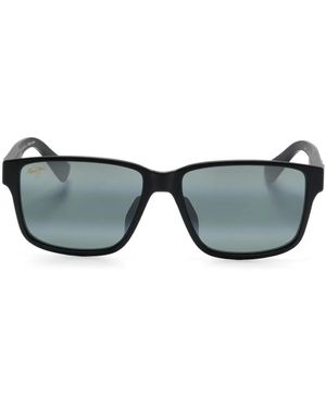 Maui Jim Occhiali Da Sole Kuniahi Af - Grigio
