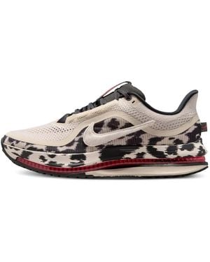 Nike Air Zoom Pegasus Premium Sneakers - White