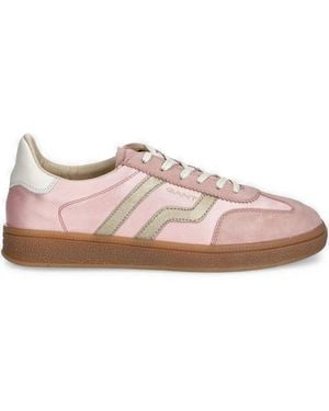 GANT Cuzima スニーカー - ピンク