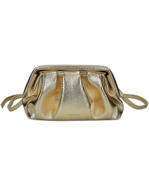 THEMOIRÈ Aphrodite ショルダーバッグ - メタリック