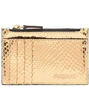 Roberto Cavalli Wallets and cardholders for Women | Online Roberto Cavalli Wallets and cardholders for Women | Online