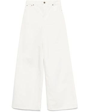 Chloé Pantaloni - Bianco