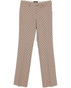 Etro Pants for Women | Online Sale up to 45% off | Lyst