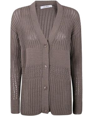 Max Mara Cardigans for Women | Online Sale up to 53% off | Lyst
