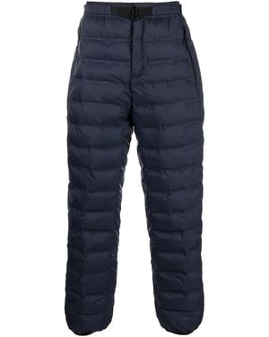 Aztech Mountain Ozone Insulated Pants - Blue