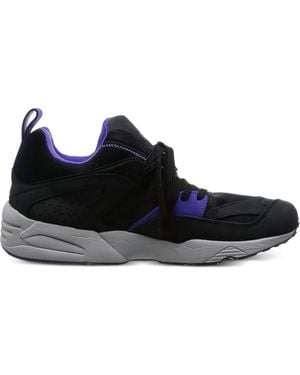 PUMA Sneakers Blaze Of Glory Trinomic - Nero