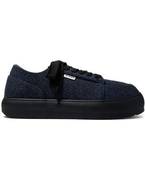 Sunnei Sneakers Dreamy - Blu