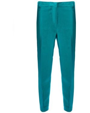 Haider Ackermann Tapered Leg - Azul