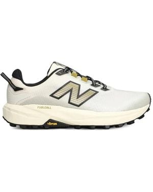 New Balance Fuelcell Rebel Trail Shoes - White