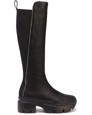 Giuseppe Zanotti Ronette ブーツ - ブラック