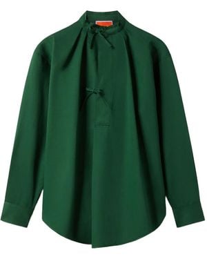 La DoubleJ Love Child Shirt - Green