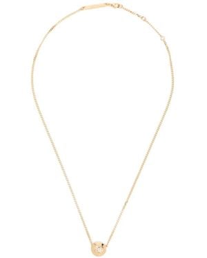 Loewe Collana - Bianco