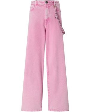 Pinko Jeans - Pink