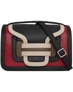 Pierre Hardy Bolso de hombro Alpha Day - Negro