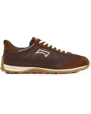 Camper Drift Walk Sneakers - Braun