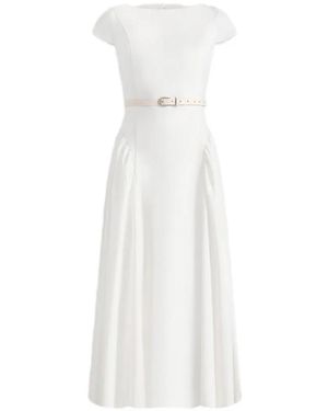 Manière De Voir Gaia - White