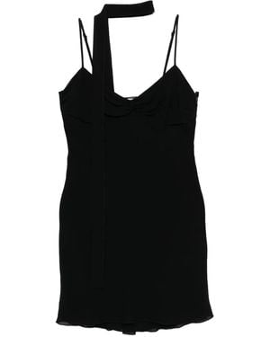 Reformation Iryna Kleid - Schwarz
