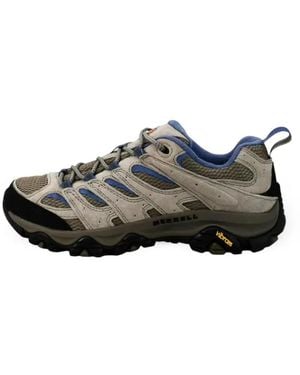 Merrell Moab 3 Sneakers - Grau