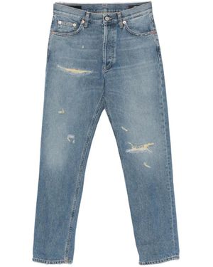 Dondup Cotton Jeans - Blue
