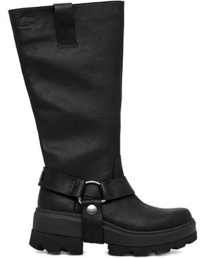 Sorel Bottes Joan - Black