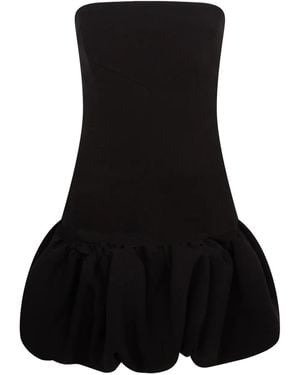 16Arlington Garance Mini Dress - Black