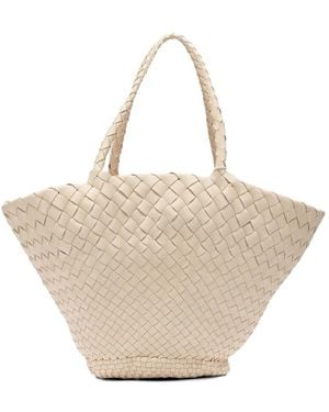 Dragon Diffusion Egola Shopper - Naturel