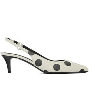 Isabel Marant Paldo パンプス - メタリック